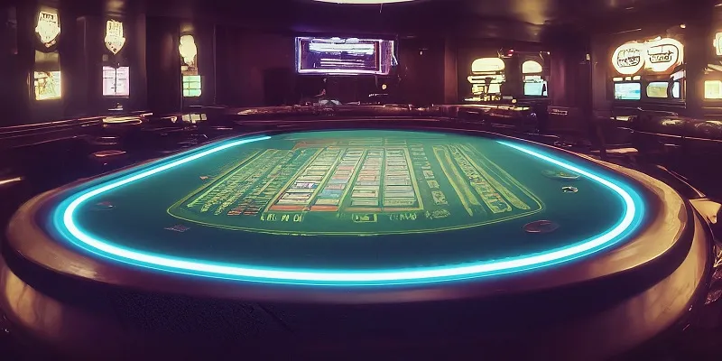 Casino EE88 là gì