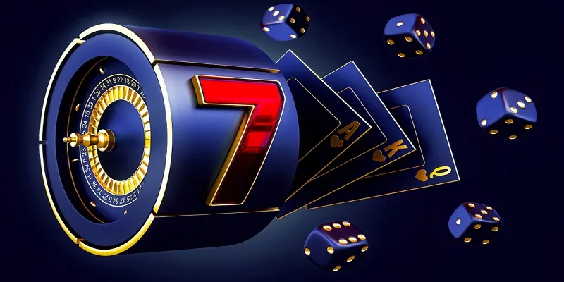 Luật chơi của một số trò tại Casino EE88