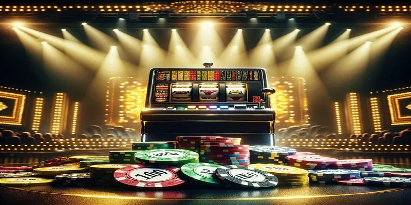 Lý do nên chọn chơi Casino EE88